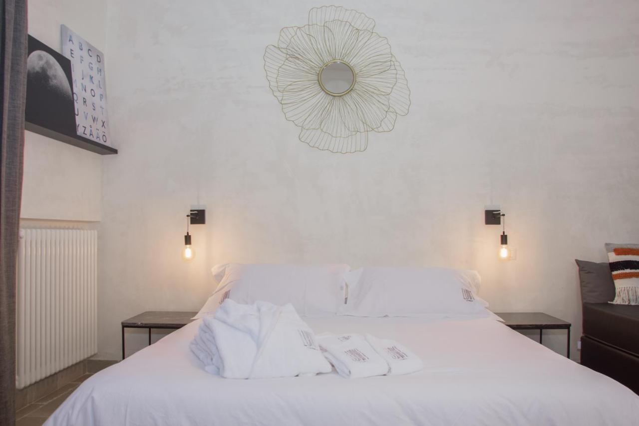 Luna - Le Dimore - Canosa di Puglia Exterior foto