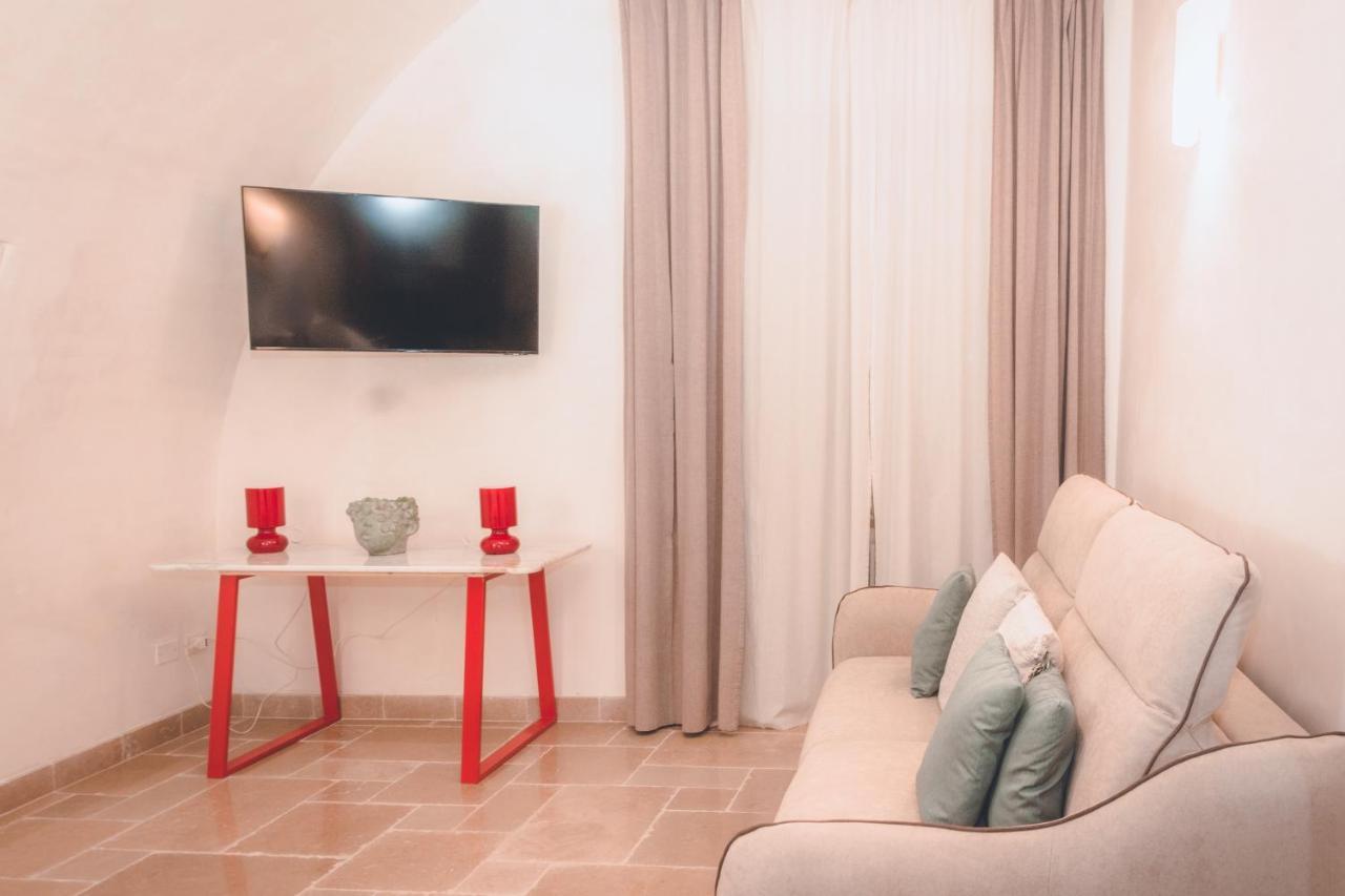 Luna - Le Dimore - Canosa di Puglia Exterior foto