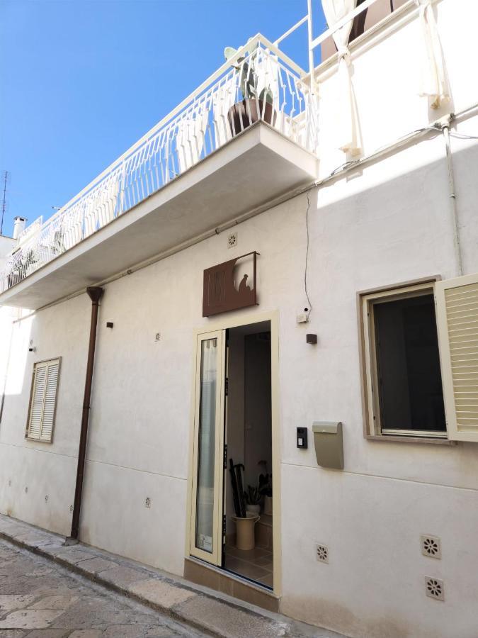 Luna - Le Dimore - Canosa di Puglia Exterior foto