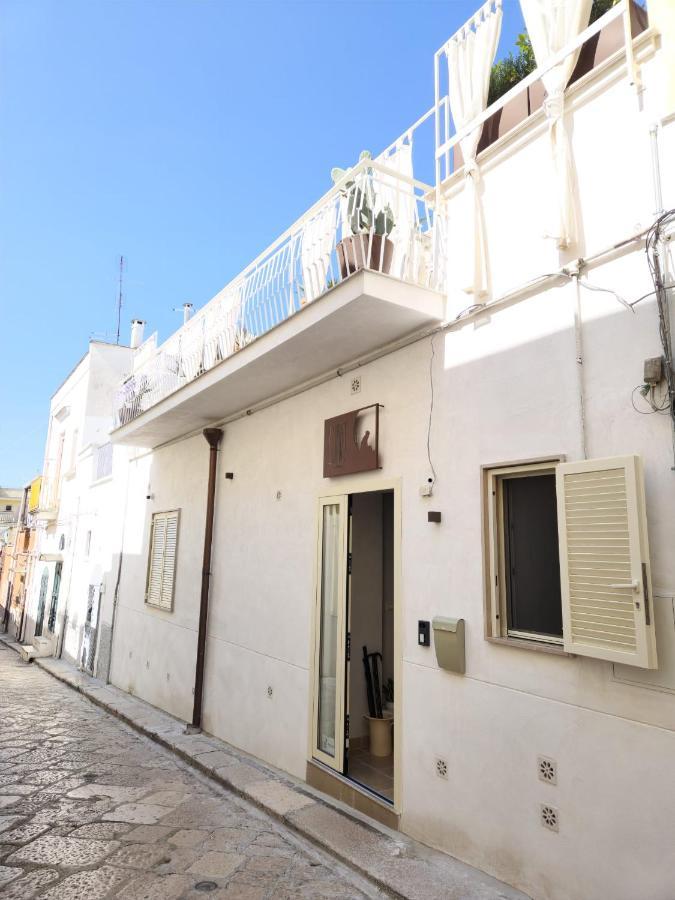 Luna - Le Dimore - Canosa di Puglia Exterior foto