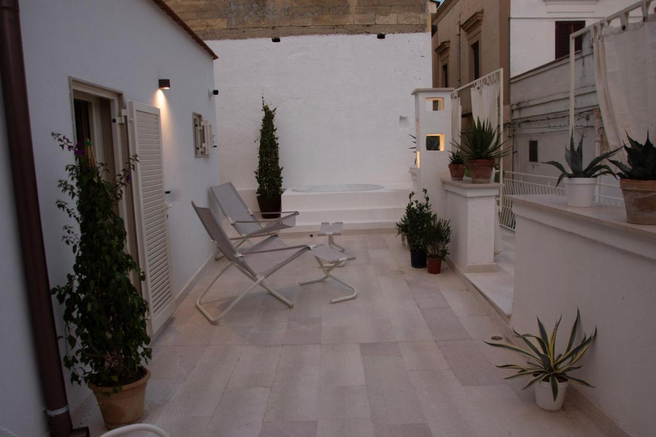 Luna - Le Dimore - Canosa di Puglia Exterior foto