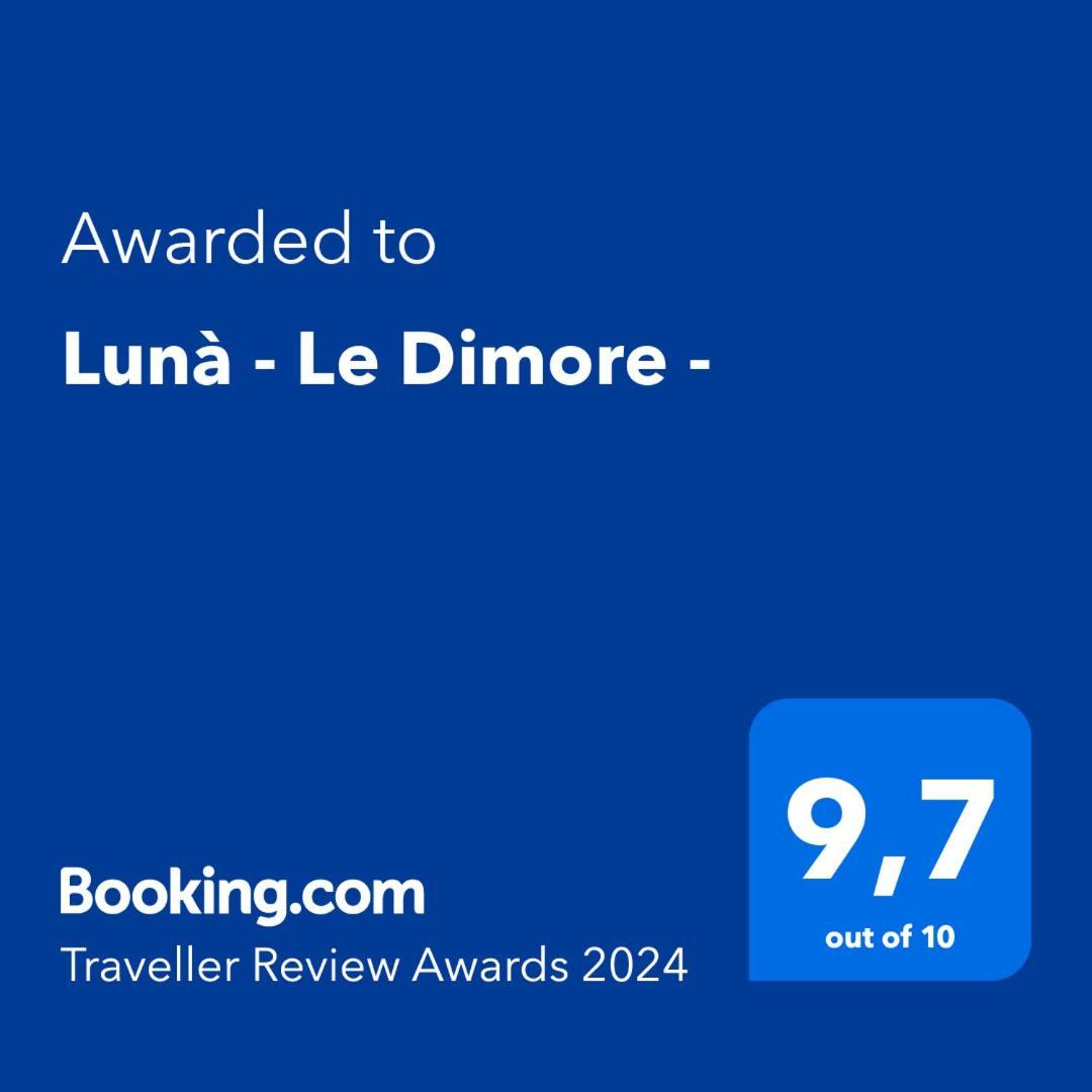 Luna - Le Dimore - Canosa di Puglia Exterior foto