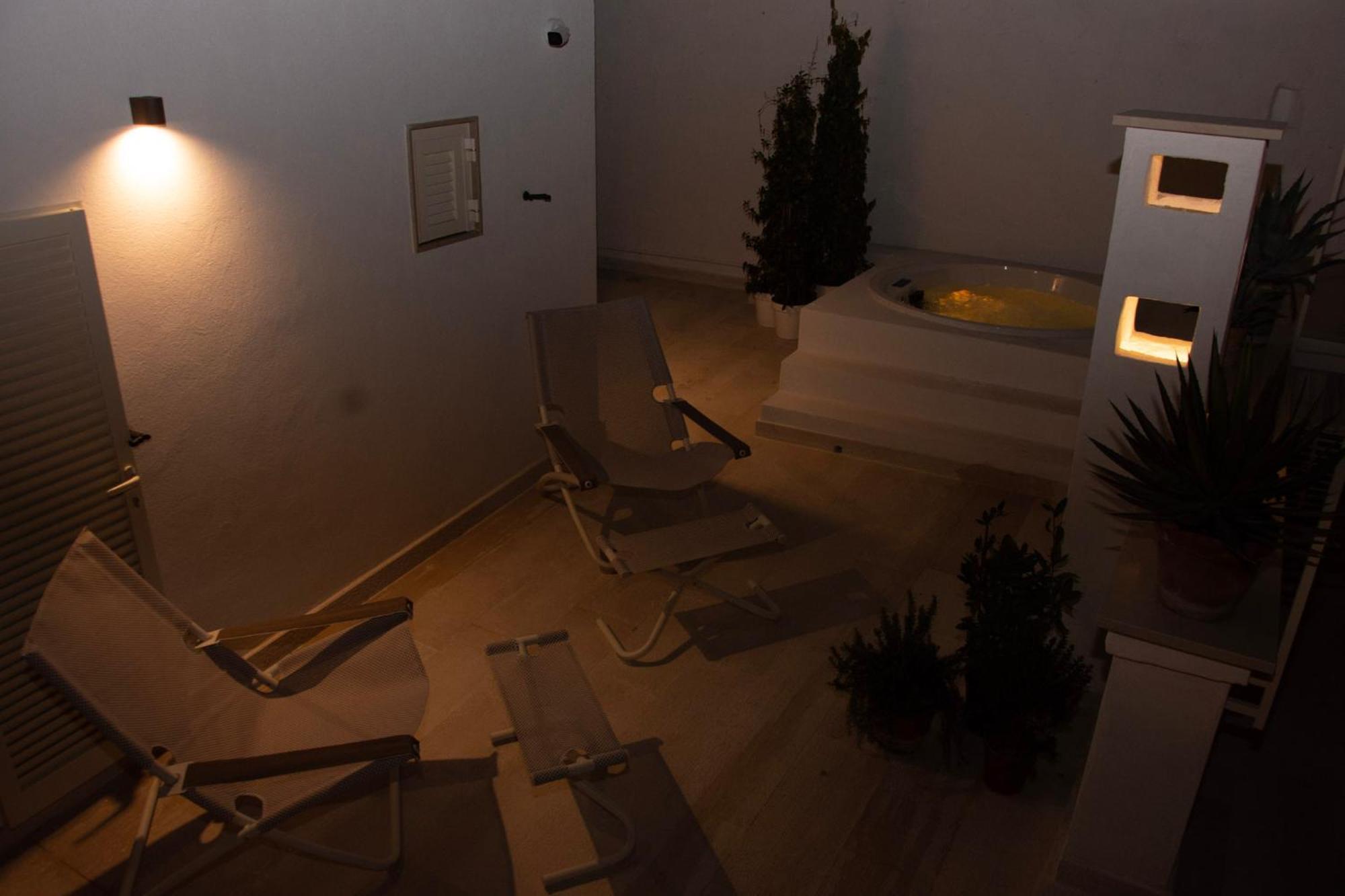 Luna - Le Dimore - Canosa di Puglia Exterior foto